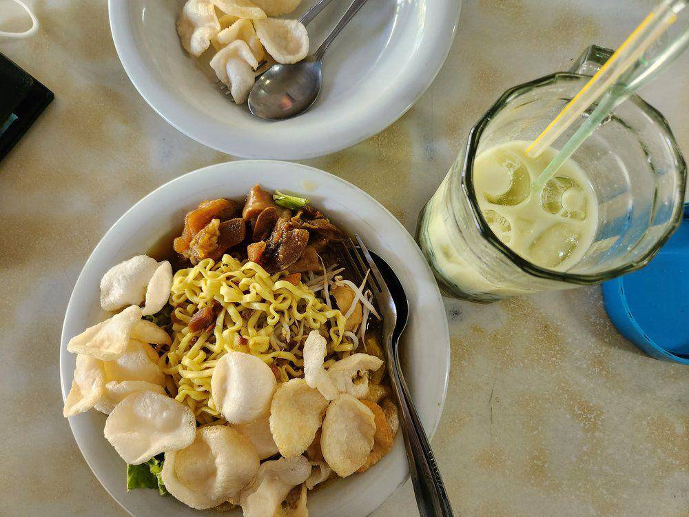Tahu Campur Lamongan (googlemaps.com/way2go)