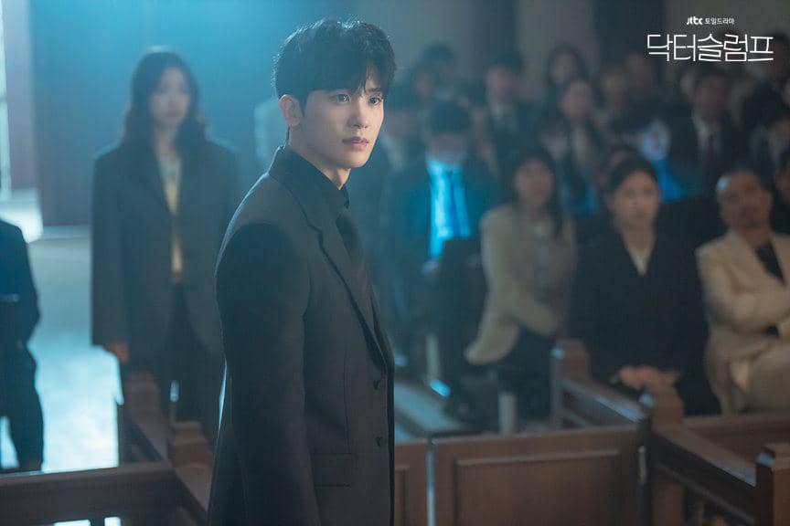 3 Karakter yang Kariernya Hancur karena Fitnah di Drakor Februari 2024