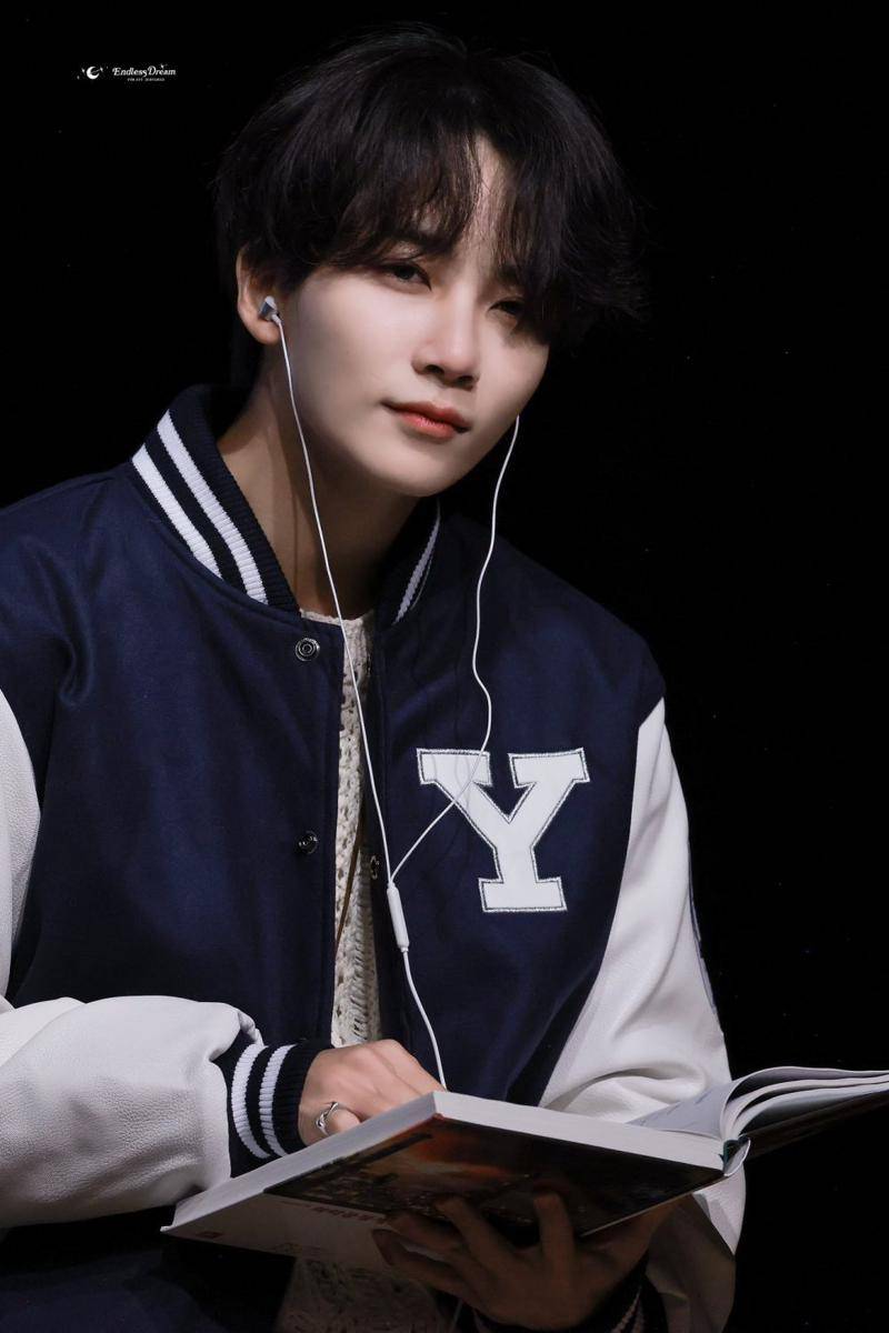 potret Jeonghan SEVENTEEN (twitter.com/EndlessDream95)