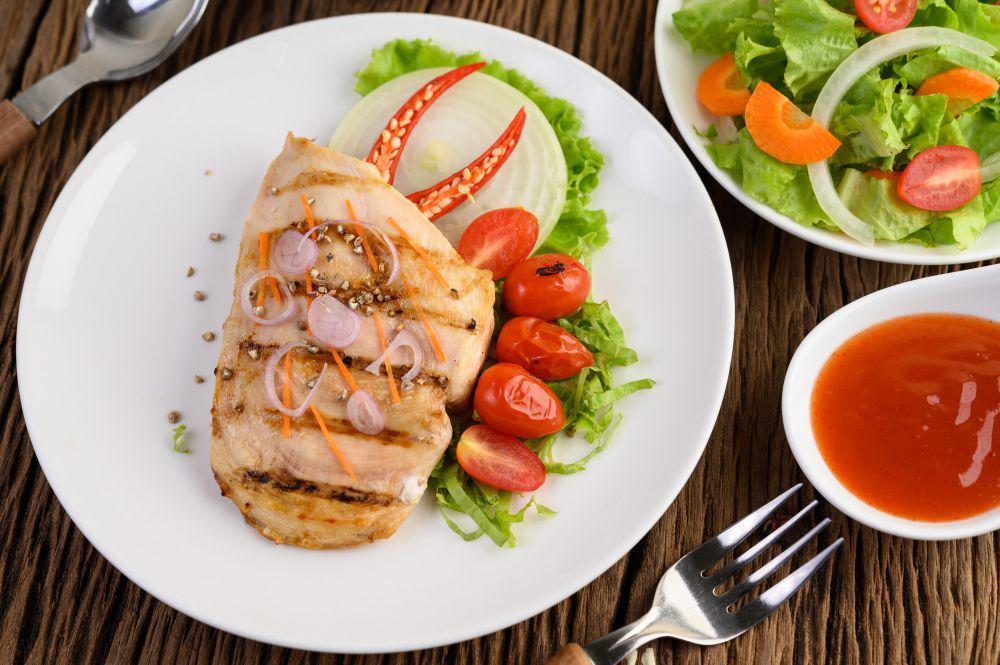 6 Saus Steak Ayam yang Jadi Favorit Banyak Orang, Saus BBQ Juaranya!