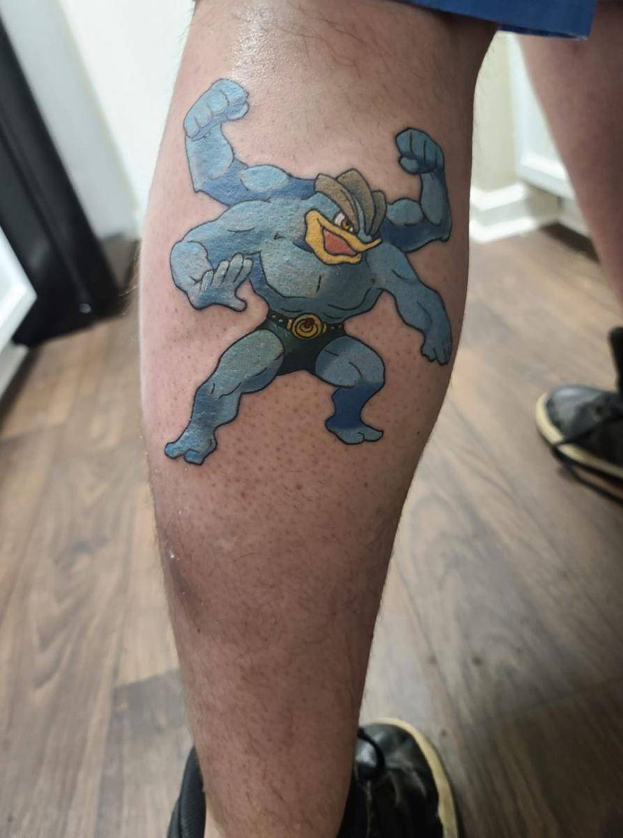 potret tato gambar Pokémon paling keren (reddit.com/user/ttime456)
