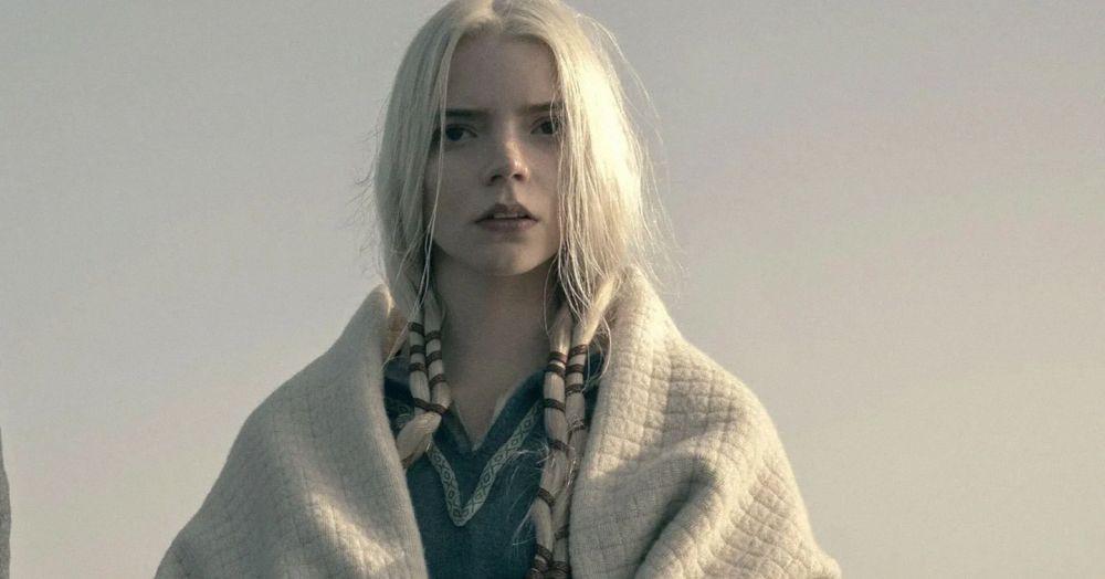 Siapa Karakter Anya Taylor-Joy di Film Dune: Part Two?