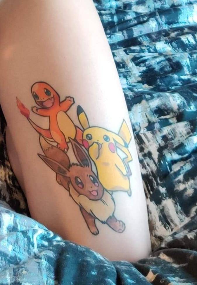 potret tato gambar Pokémon paling keren (reddit.com/user/purpledragon_sgh)