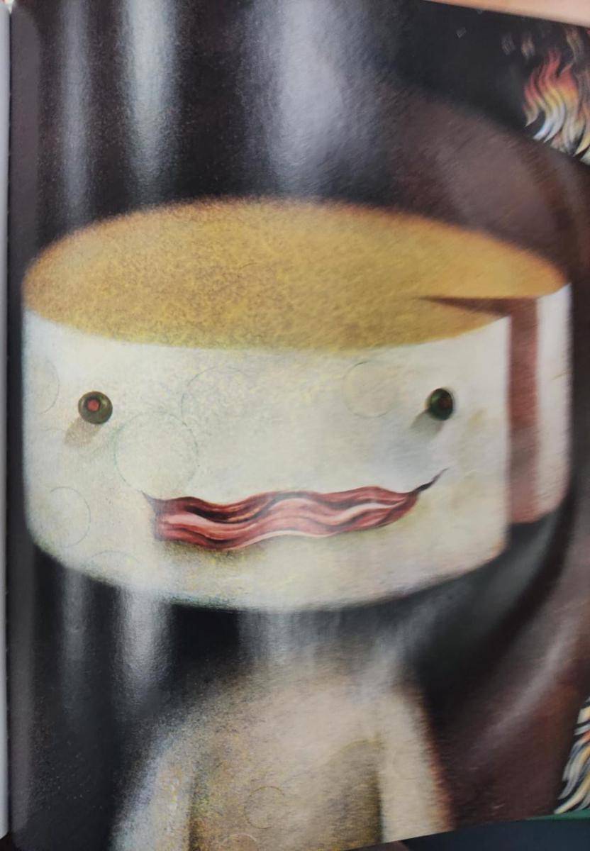 potret gambar seram di buku anak-anak (reddit.com/r/oddlyterrifying)