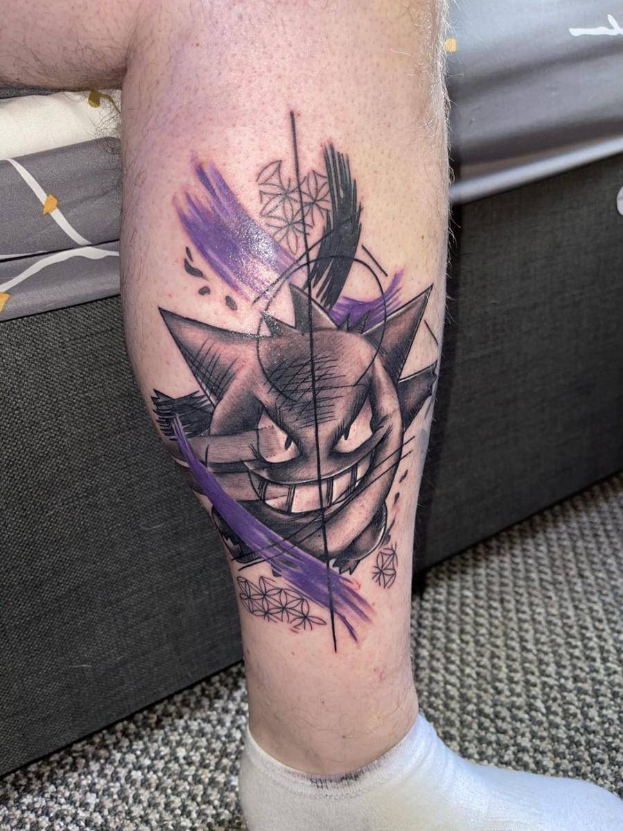 potret tato gambar Pokémon paling keren (reddit.com/user/Spirited_Table7793)