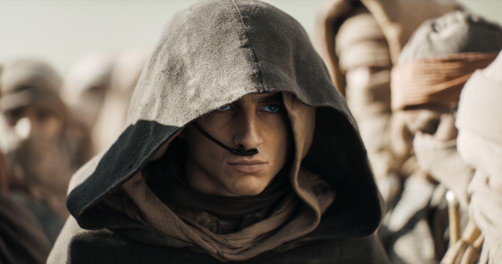 Rekap Cerita Film Dune: Part Two, Aksi Paul Atreides Berlanjut