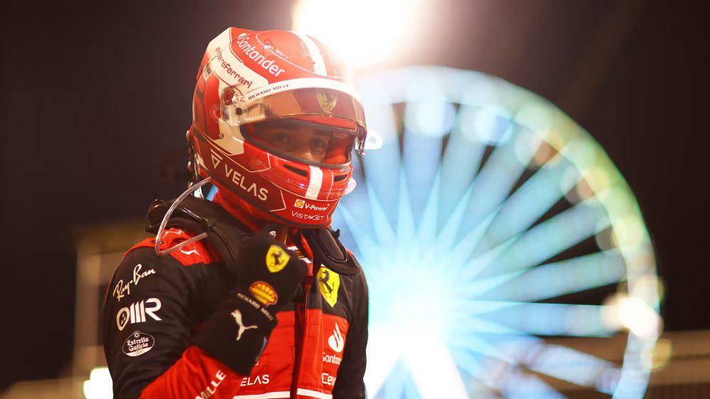 Charles Leclerc (formula1.com)