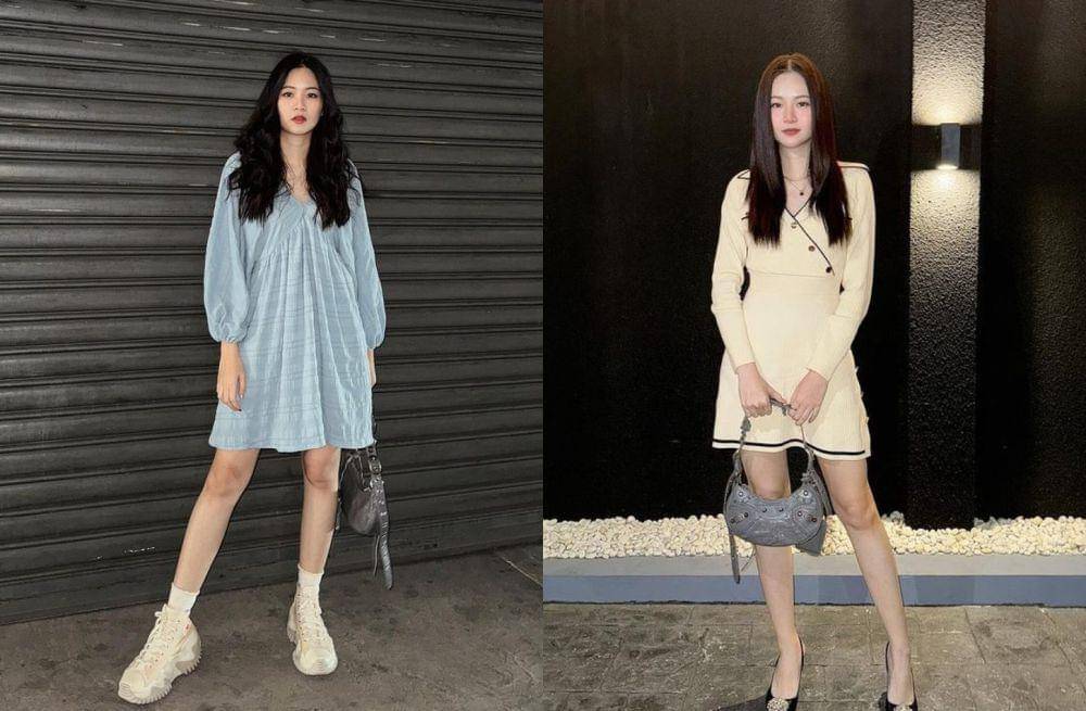 potret Apple Lapisara (instagram.com/applelapisara)