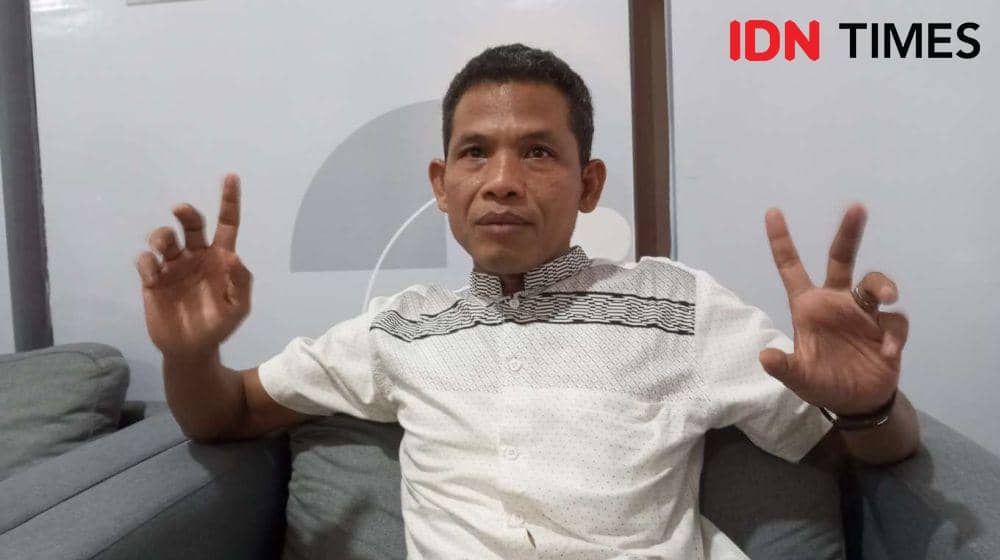 KPU NTB Investigasi Dugaan Kecurangan Pileg 2024 di Sekotong