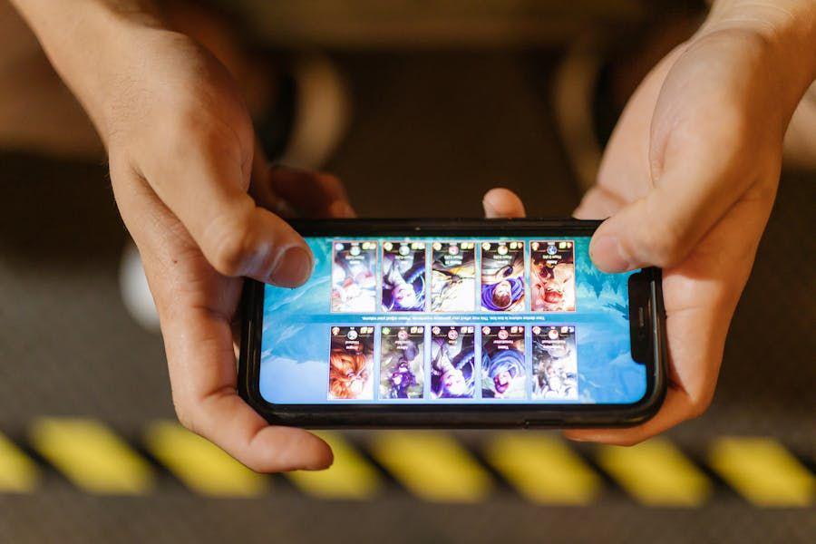 [QUIZ] Cek Hero Mobile Legend Andalanmu, Ini Member JKT48 yang Cocok Jadi Partner Mabarmu!
