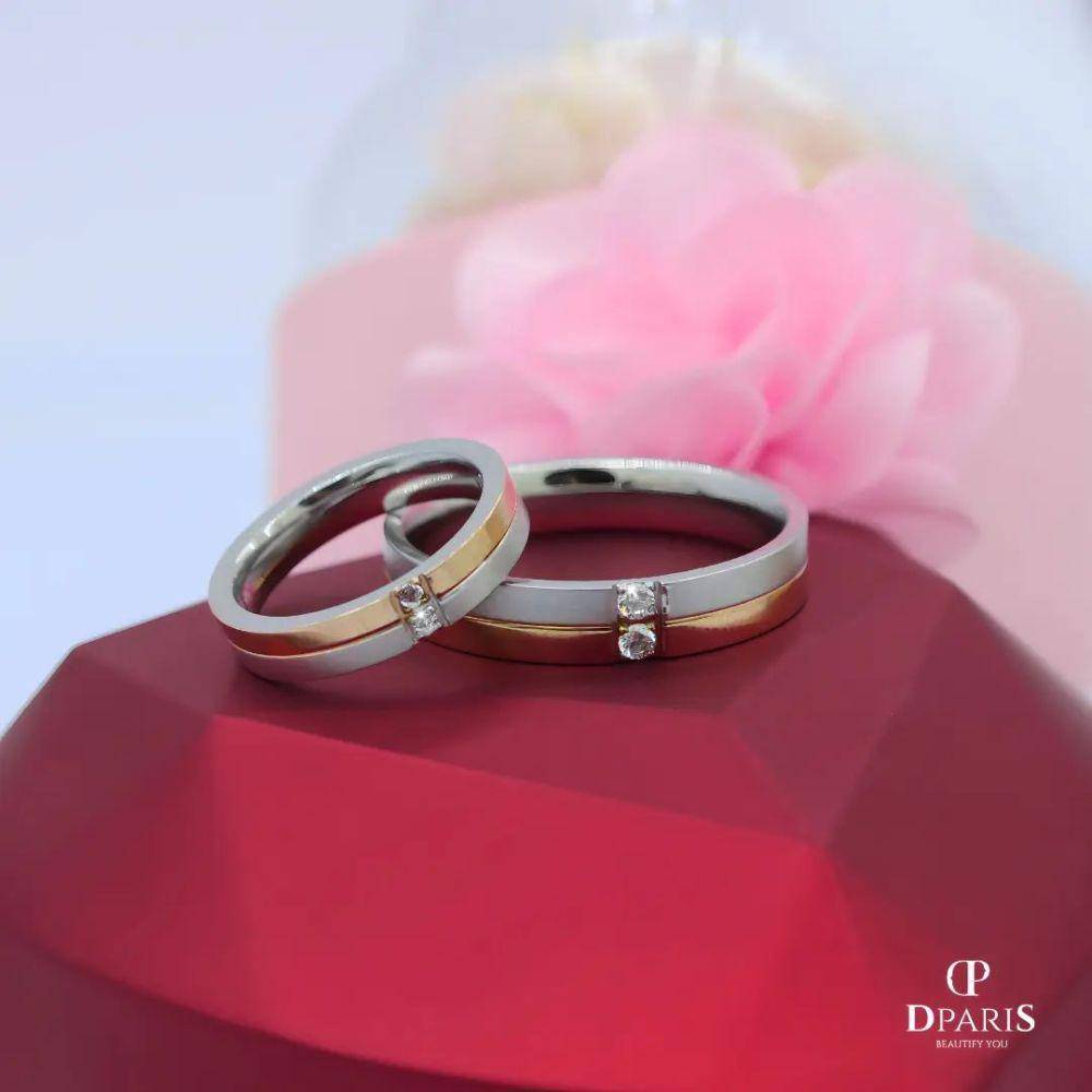 model cincin nikah unik 2024 (instagram.com/dparis_silver)