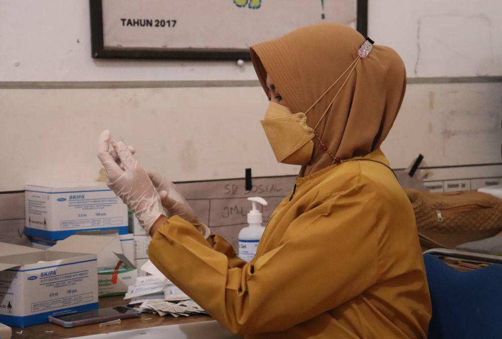 IDI: Strategi Terintegrasi Hadapi Peningkatan Kasus Demam Berdarah
