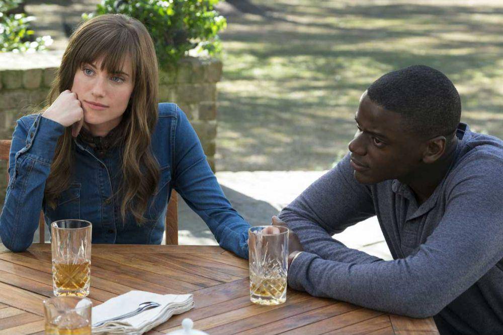 cuplikan adegan dalam film Get Out (Blumhouse Productions/Get Out)