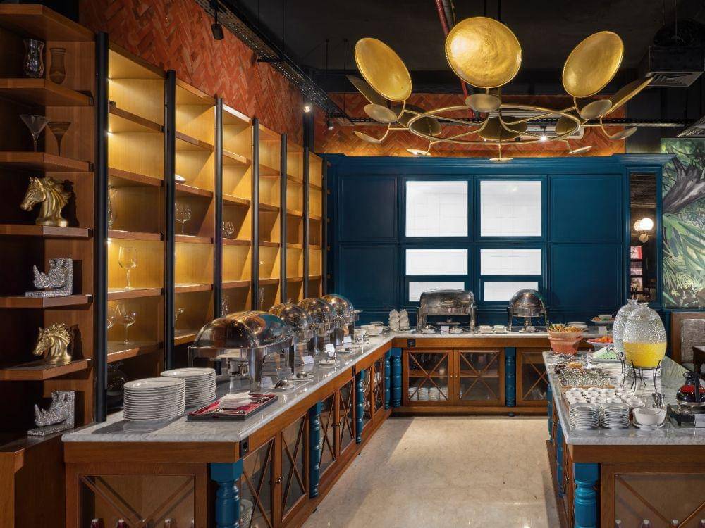 Luminor Hotel Palembang