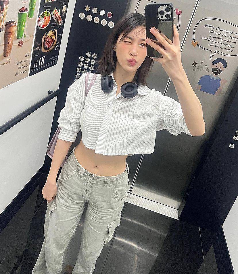 potret Emi Thasorn (instagram.com/emiamily)