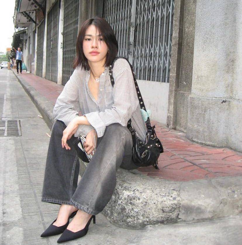 potret Emi Thasorn (instagram.com/emiamily)