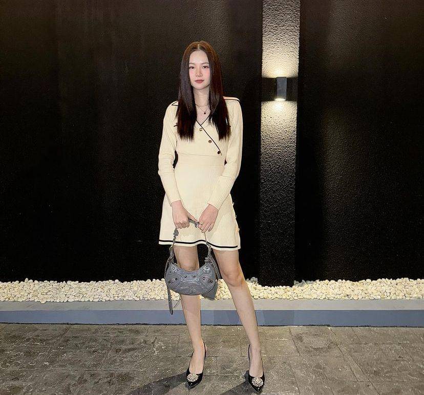 potret Apple Lapisara (instagram.com/applelapisara)