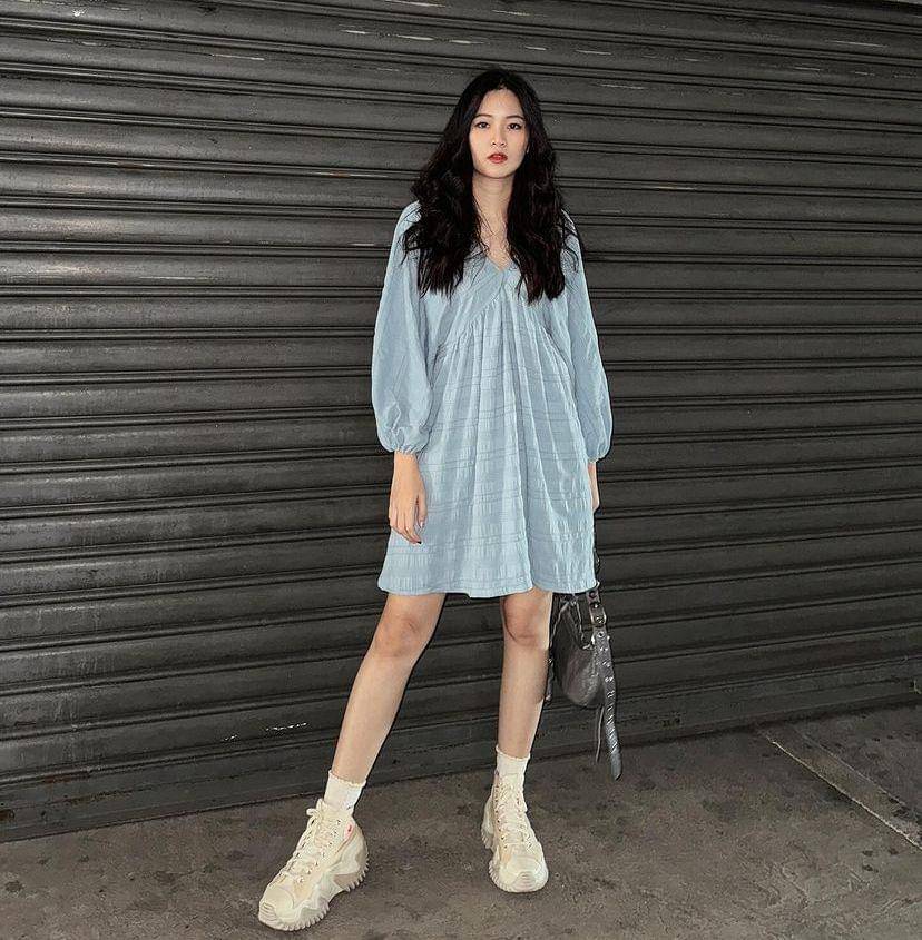 potret Apple Lapisara (instagram.com/applelapisara)