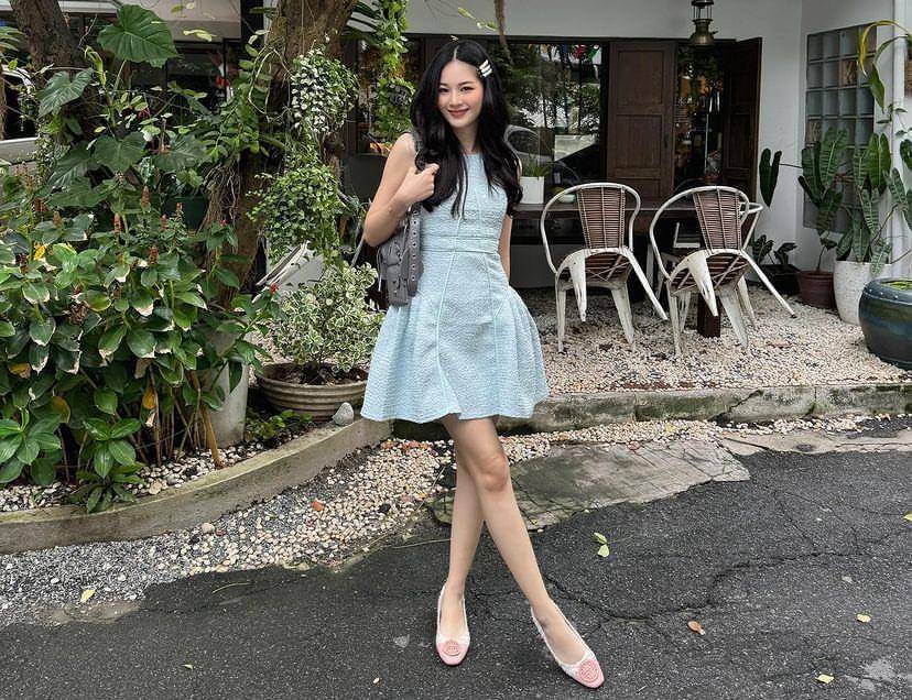 potret Apple Lapisara (instagram.com/applelapisara)