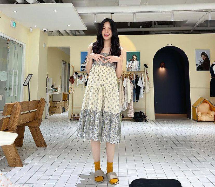 potret Apple Lapisara (instagram.com/applelapisara)