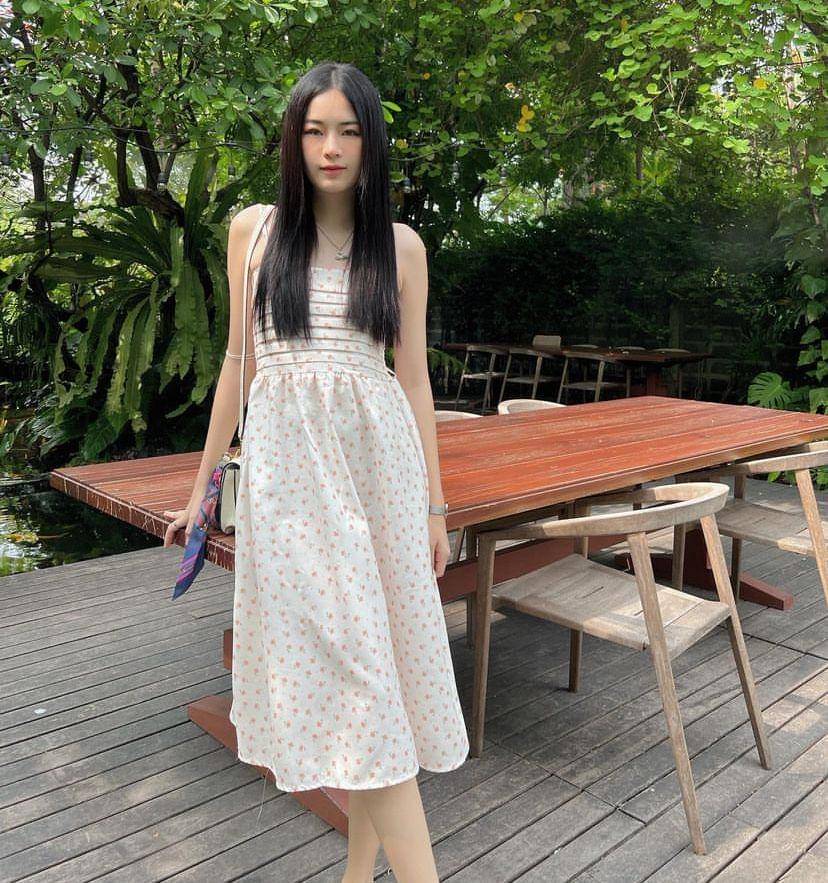 potret Apple Lapisara (instagram.com/applelapisara)