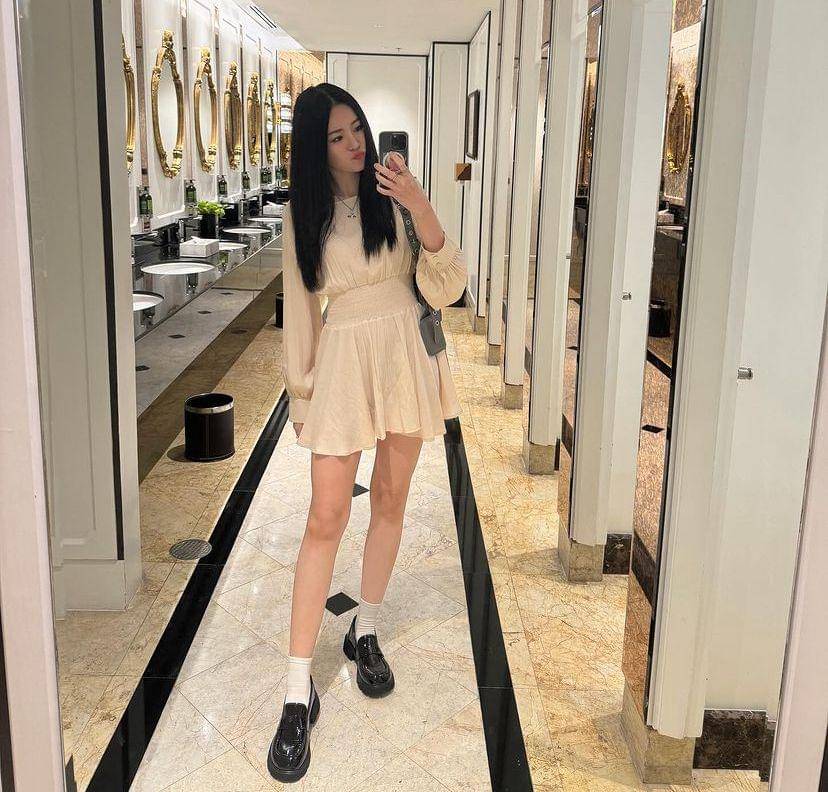 potret Apple Lapisara (instagram.com/applelapisara)