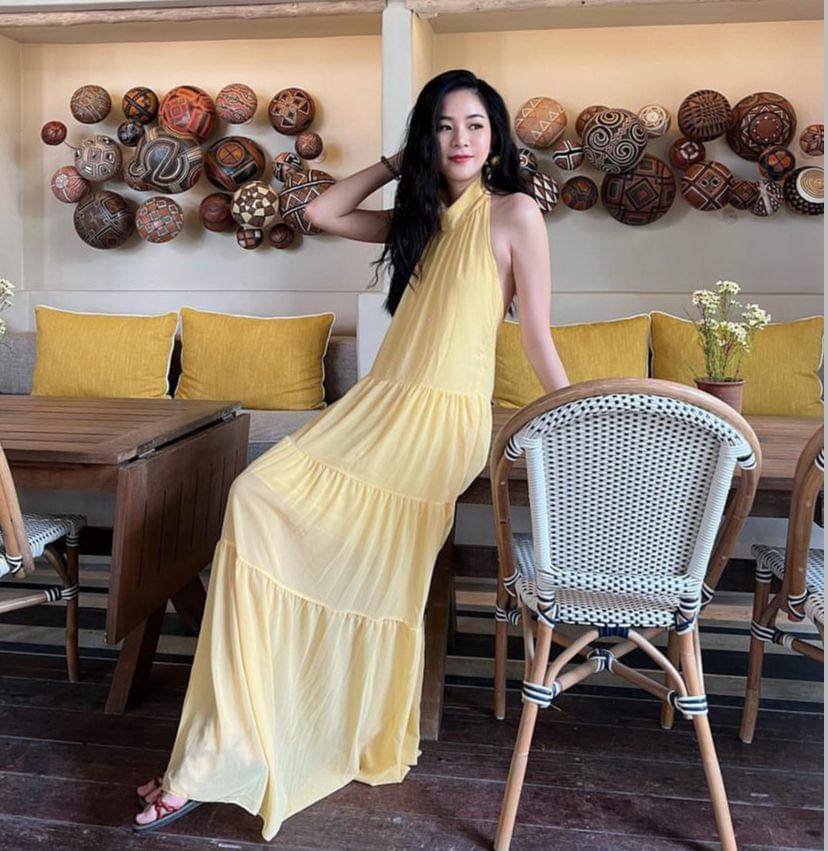 potret Apple Lapisara (instagram.com/applelapisara)