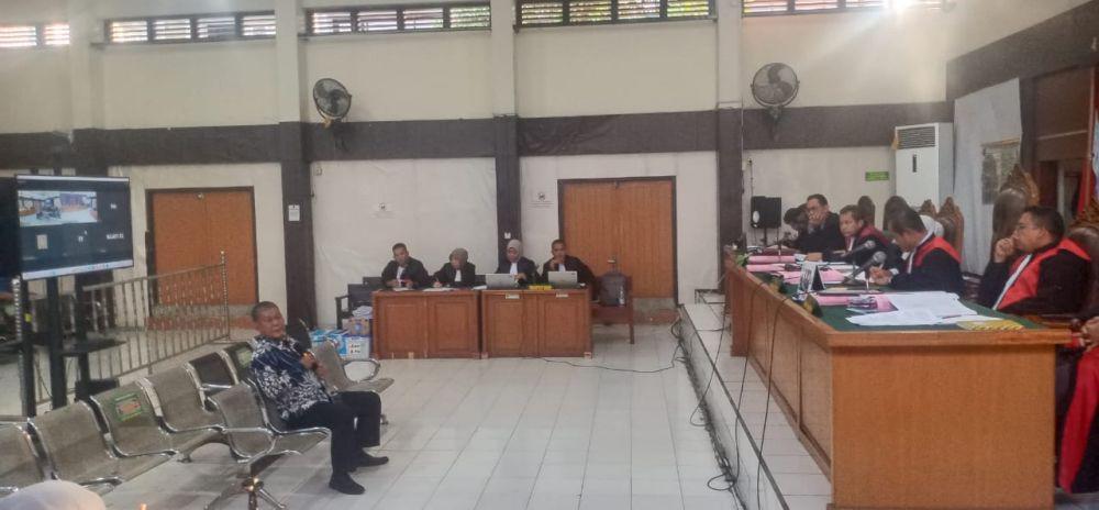 Eks Investigator BPKP Sumsel Ungkap Kejati Pernah Minta Periksa PT SBS