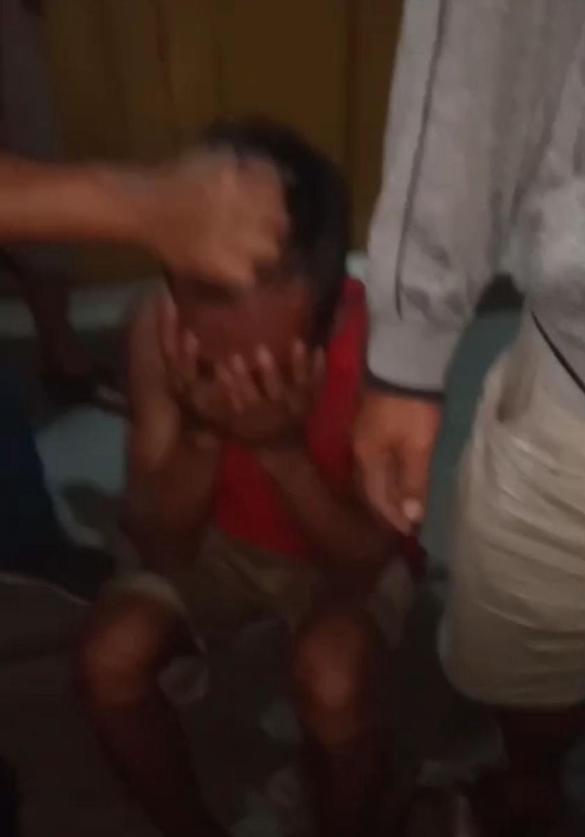 Viral Pria di Cimahi Diduga Culik Bocah, Polisi Ungkap Faktanya
