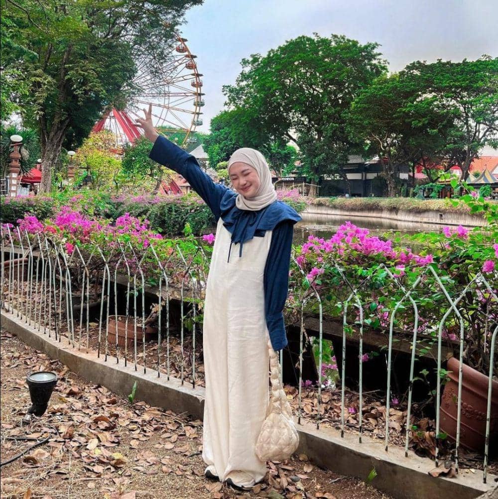 Potret Julia Prastini (instagram.com/juliaprt7)