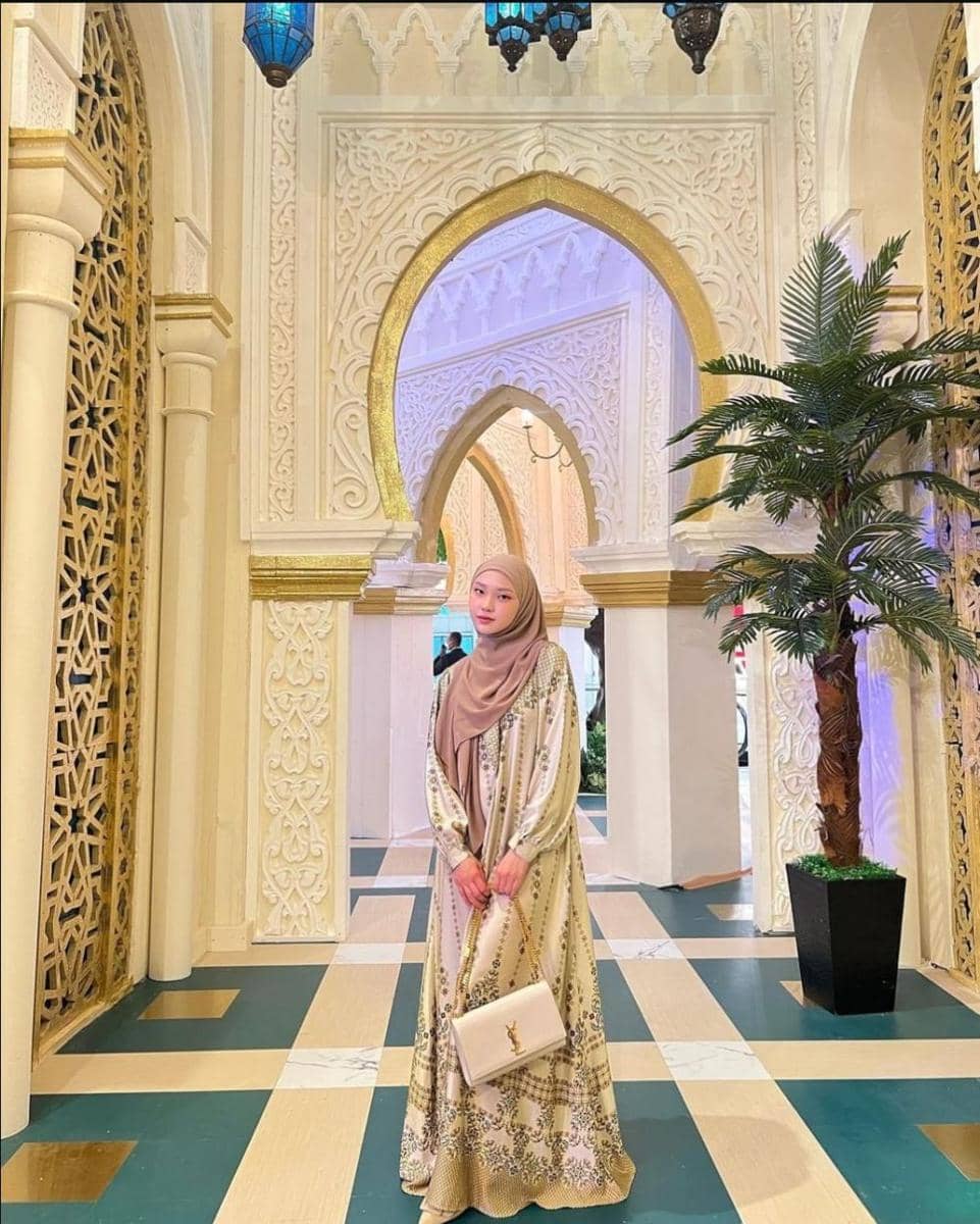 Potret Julia Prastini (instagram.com/juliaprt7)