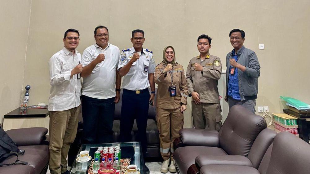 Barantin RI Ungkap Penyebab Penyebaran ASF di Mimika