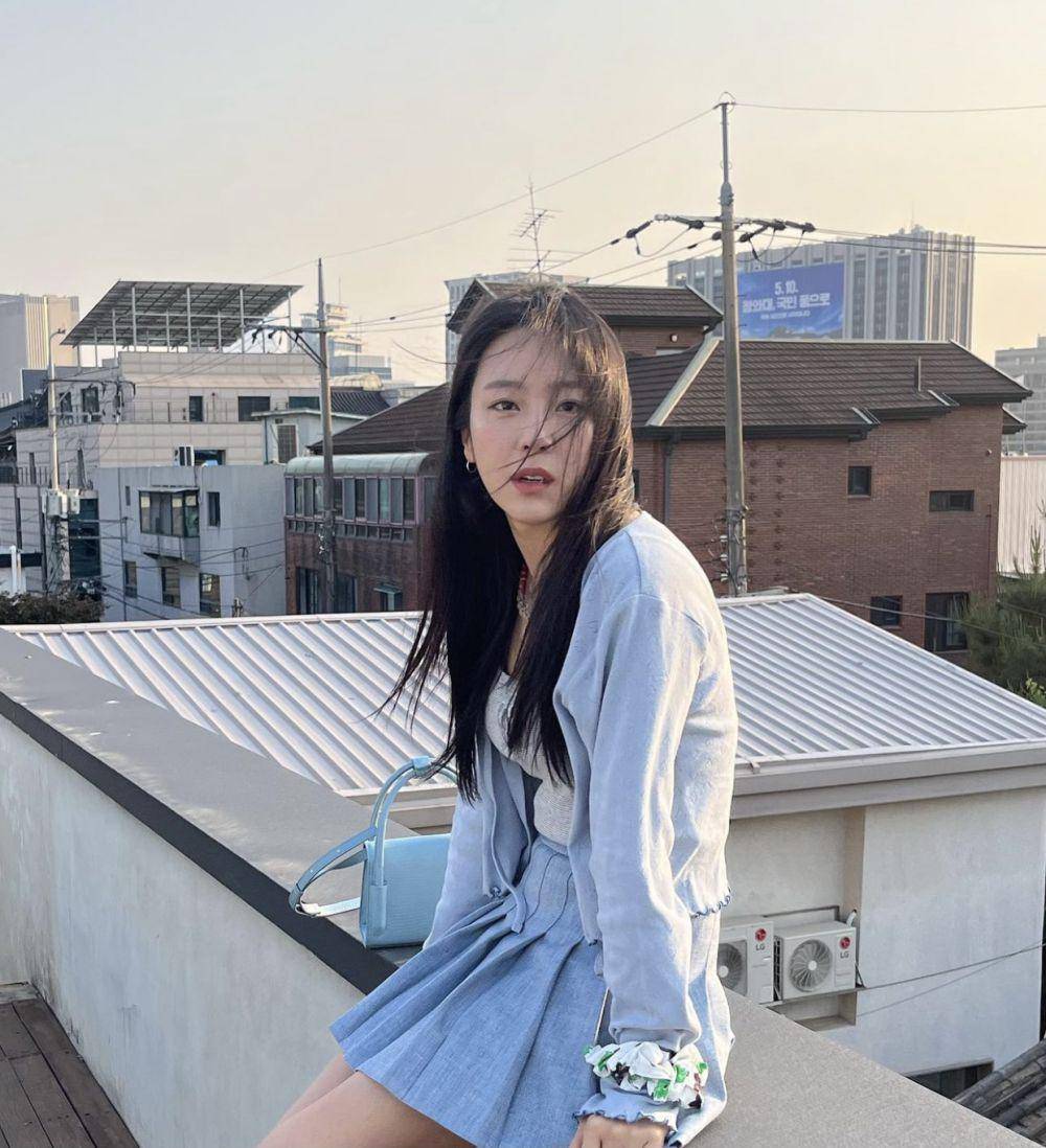 potret Kim Ye Won (instagram.com/yeeee_kk)