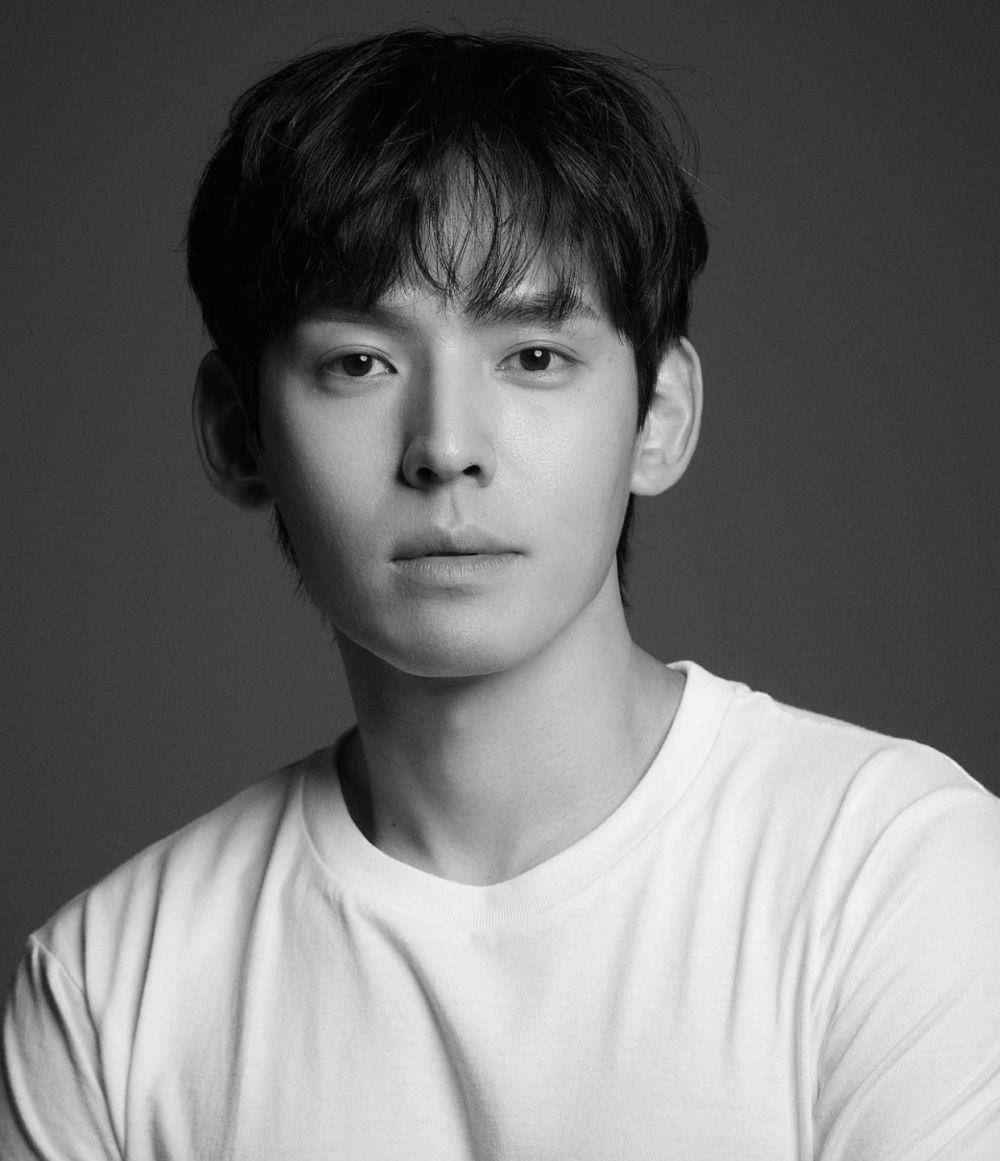 potret Kang Hyung Suk pemeran spesial Wedding Impossible (instagram.com/kanghyungsuk_)