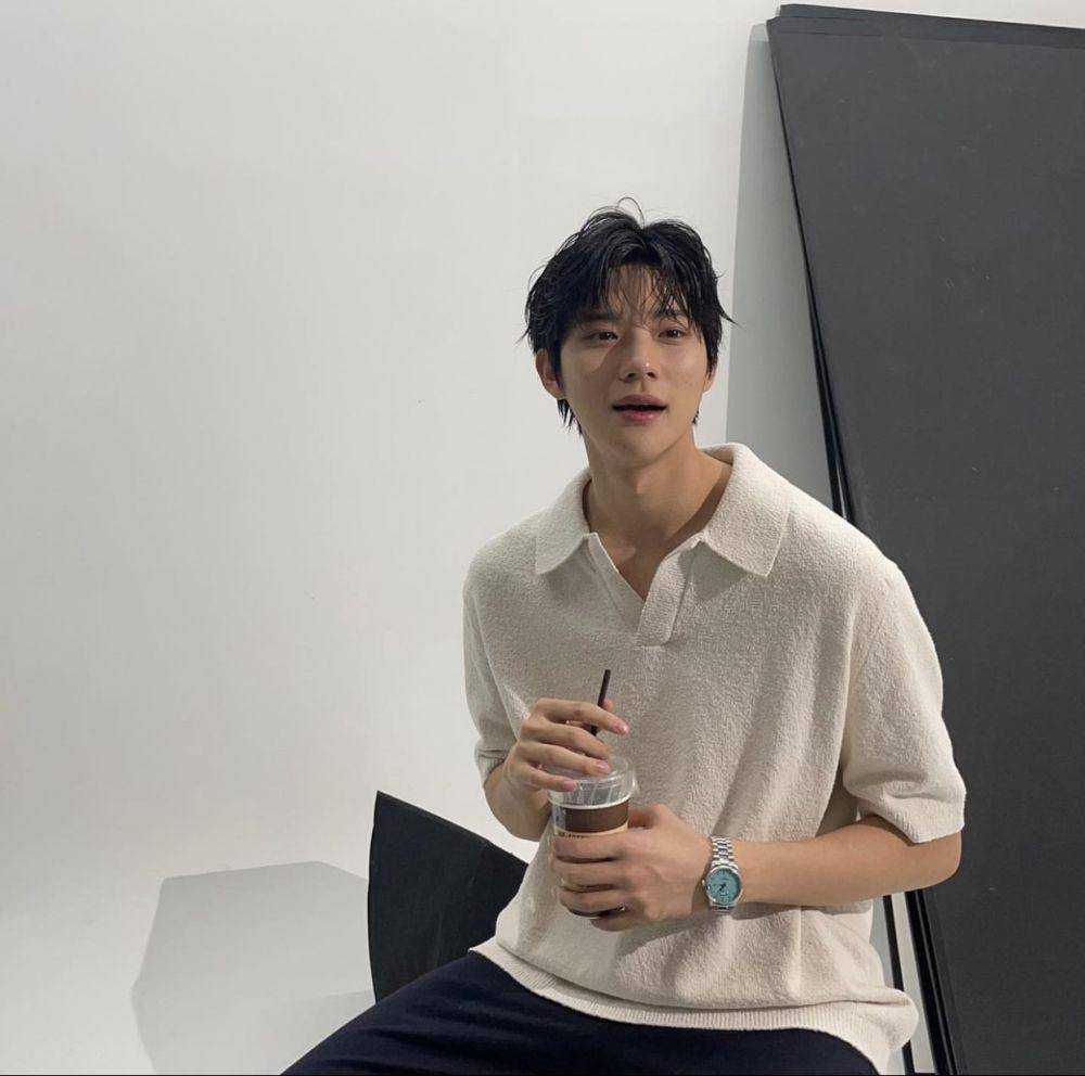 potret Moon Sang Min pemeran Wedding Impossible (instagram.com/_sangmxn_)