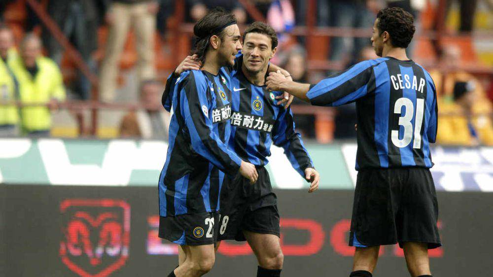 Inter Milan memiliki rekor 40 laga tak terkalahkan di semua kompetisi. (inter.it)