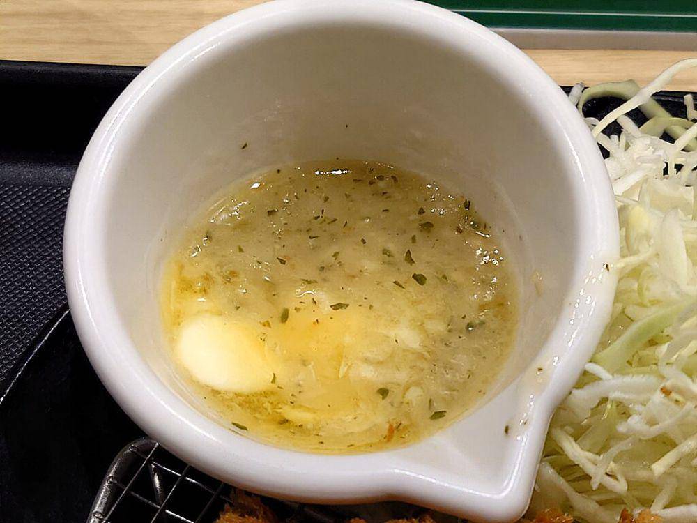 saus BBQ (commons.wikimedia.org/円周率3パーセント)