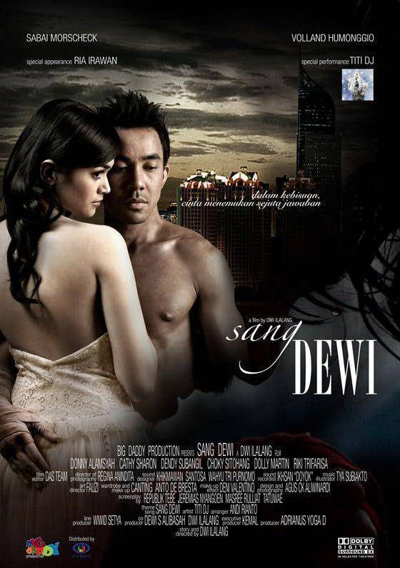 Sang Dewi (dok. Big Daddy Production / Sang Dewi)