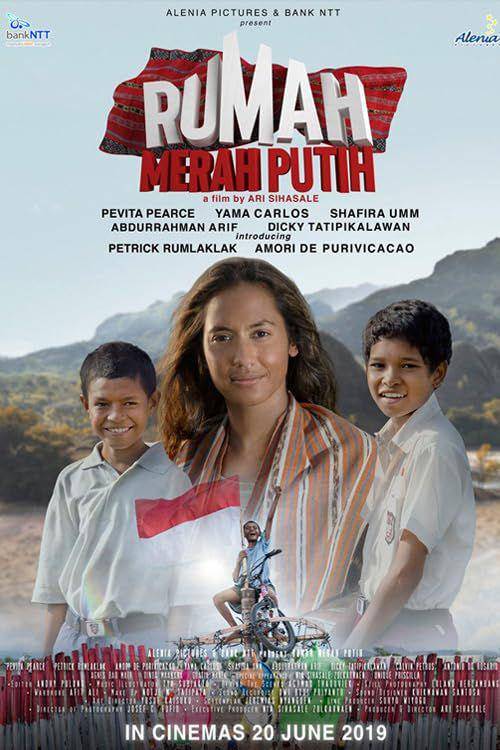 Rumah Merah Putih (dok. Alenia Pictures / Rumah Merah Putih)