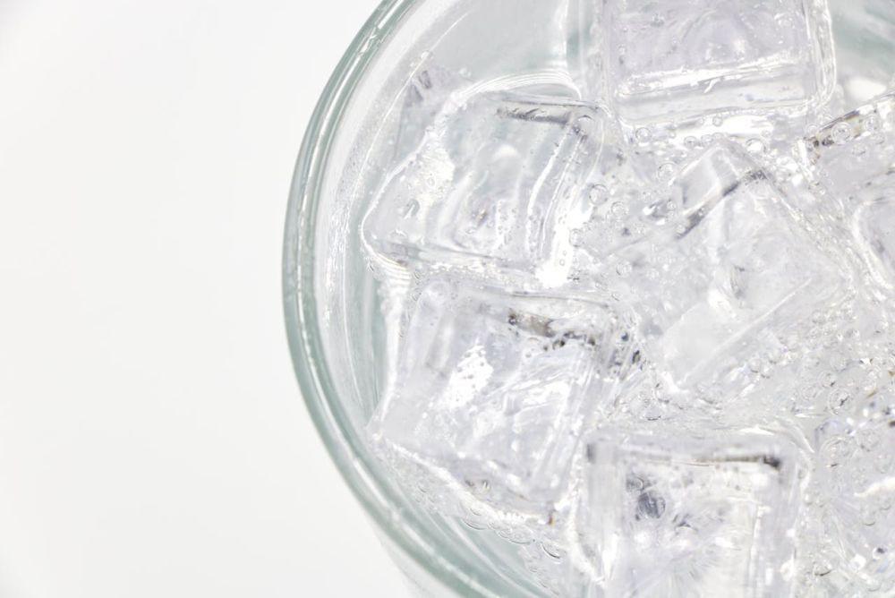 Apakah Sparkling Water Baik untuk Kesehatan?