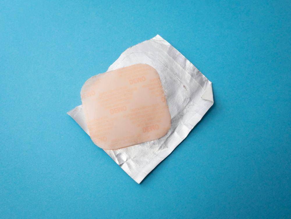 ilustrasi KB koyo (unsplash.com/Reproductive Health Supplies Coalition)