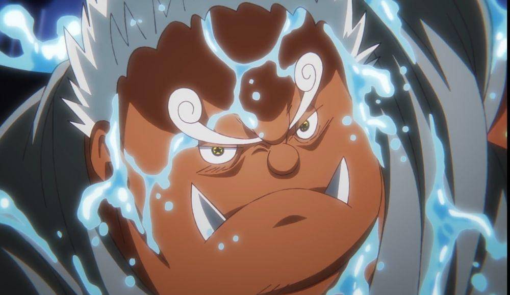 Toei Animation/One Piece