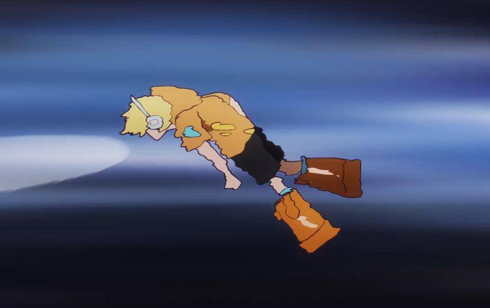 Toei Animation/One Piece