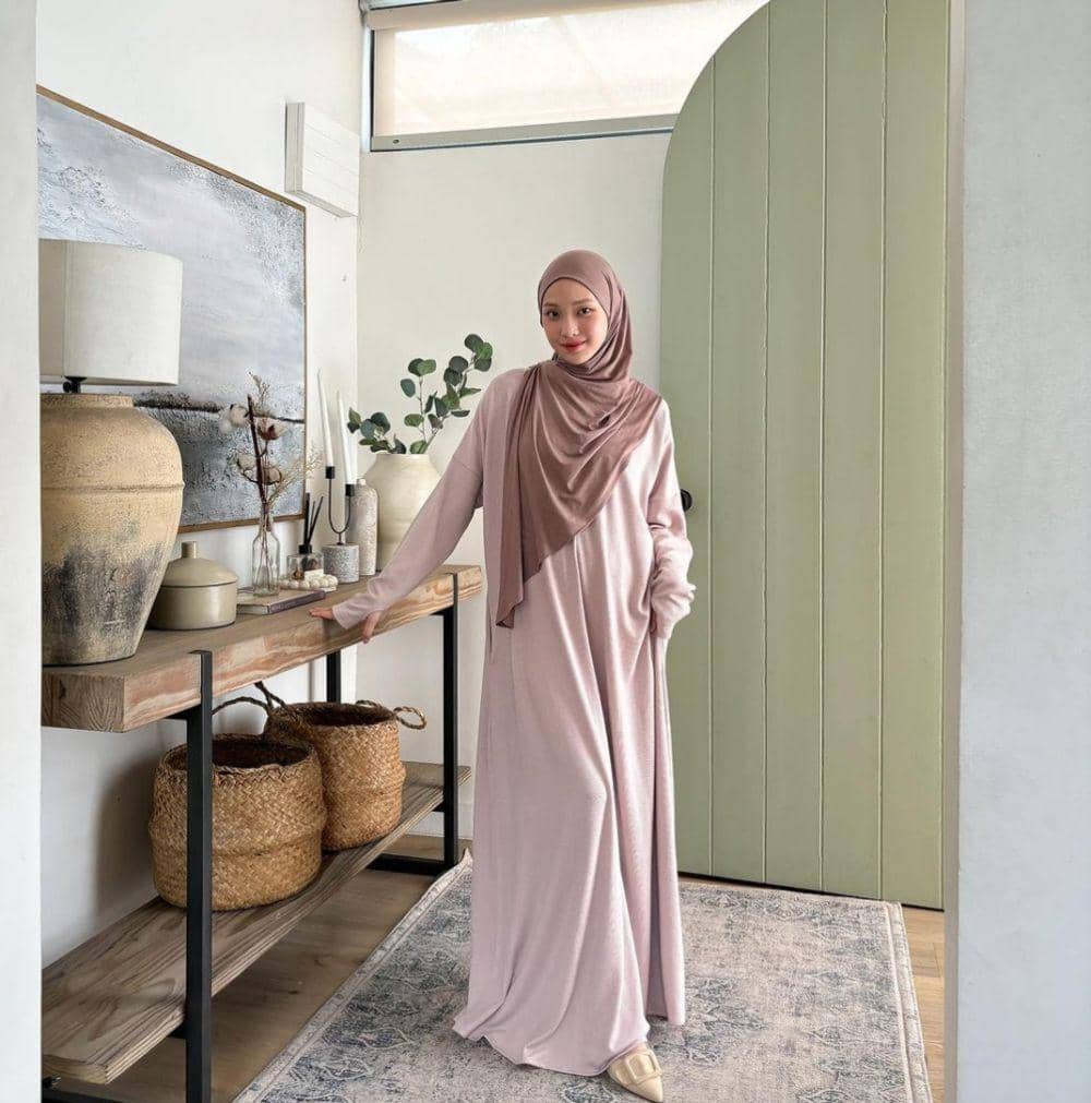 Potret Julia Prastini (instagram.com/juliaprt7)