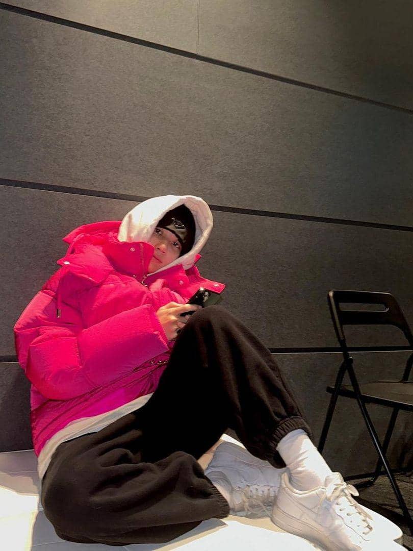 potret Jeonghan SEVENTEEN (instagram.com/jeonghaniyoo_n)