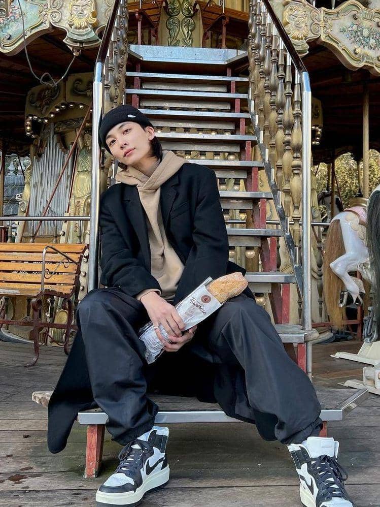 potret Jeonghan SEVENTEEN (instagram.com/jeonghaniyoo_n)