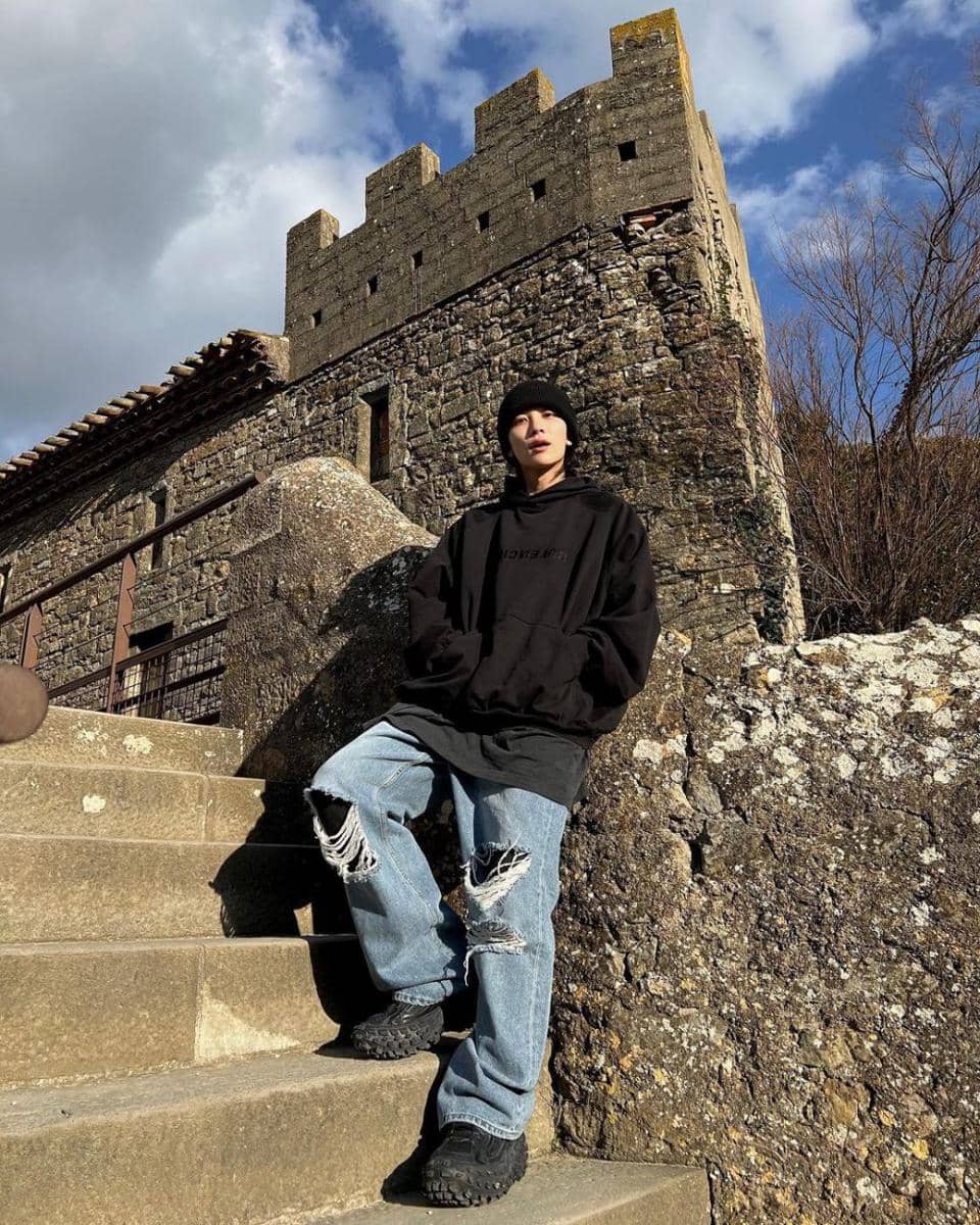 potret Jeonghan SEVENTEEN (instagram.com/jeonghaniyoo_n)