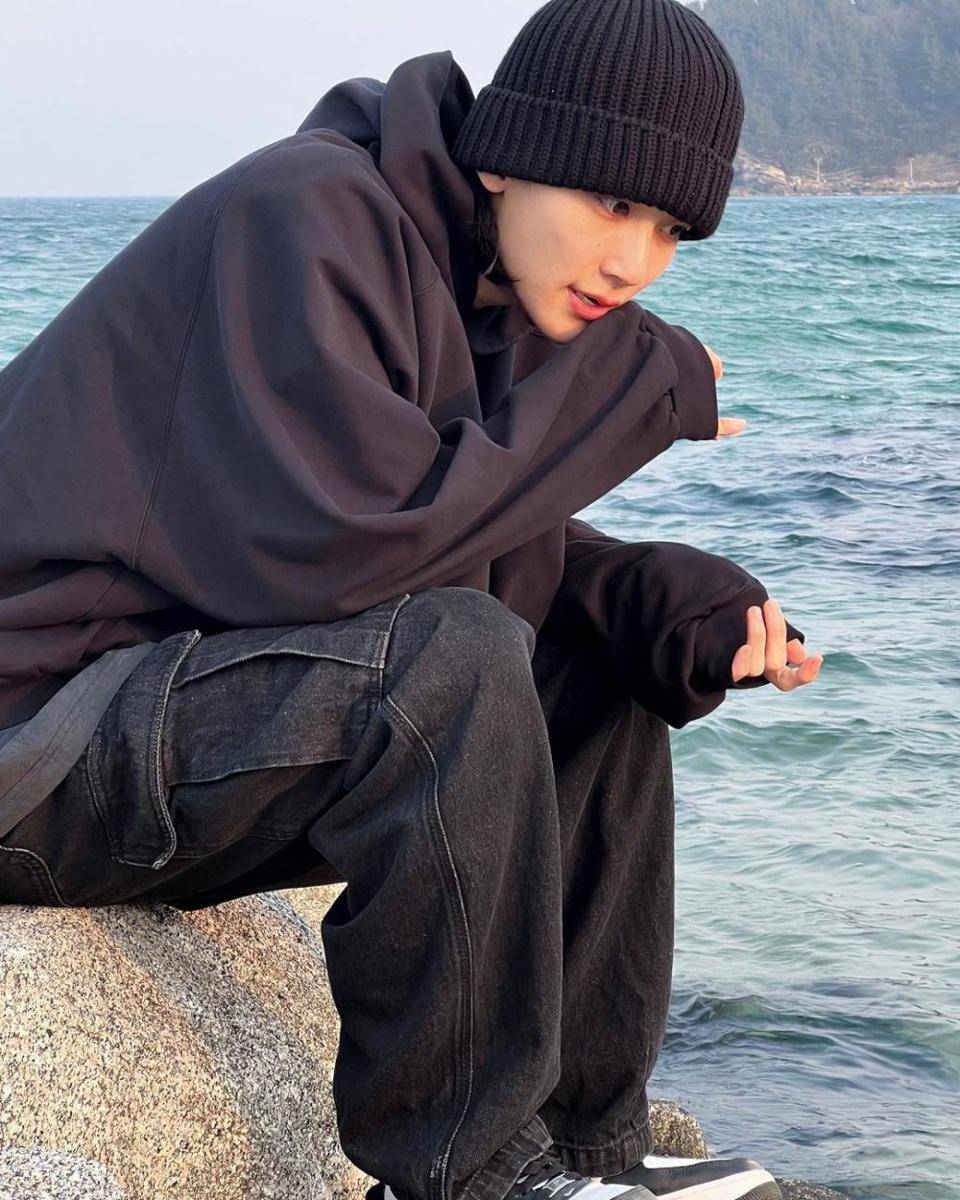 potret Jeonghan SEVENTEEN (instagram.com/jeonghaniyoo_n)