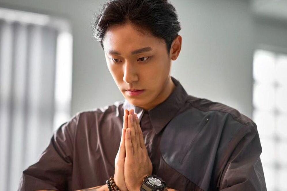 Curhat Lee Do Hyun Syuting Exhuma Bareng The Glory dan Good Bad Mother