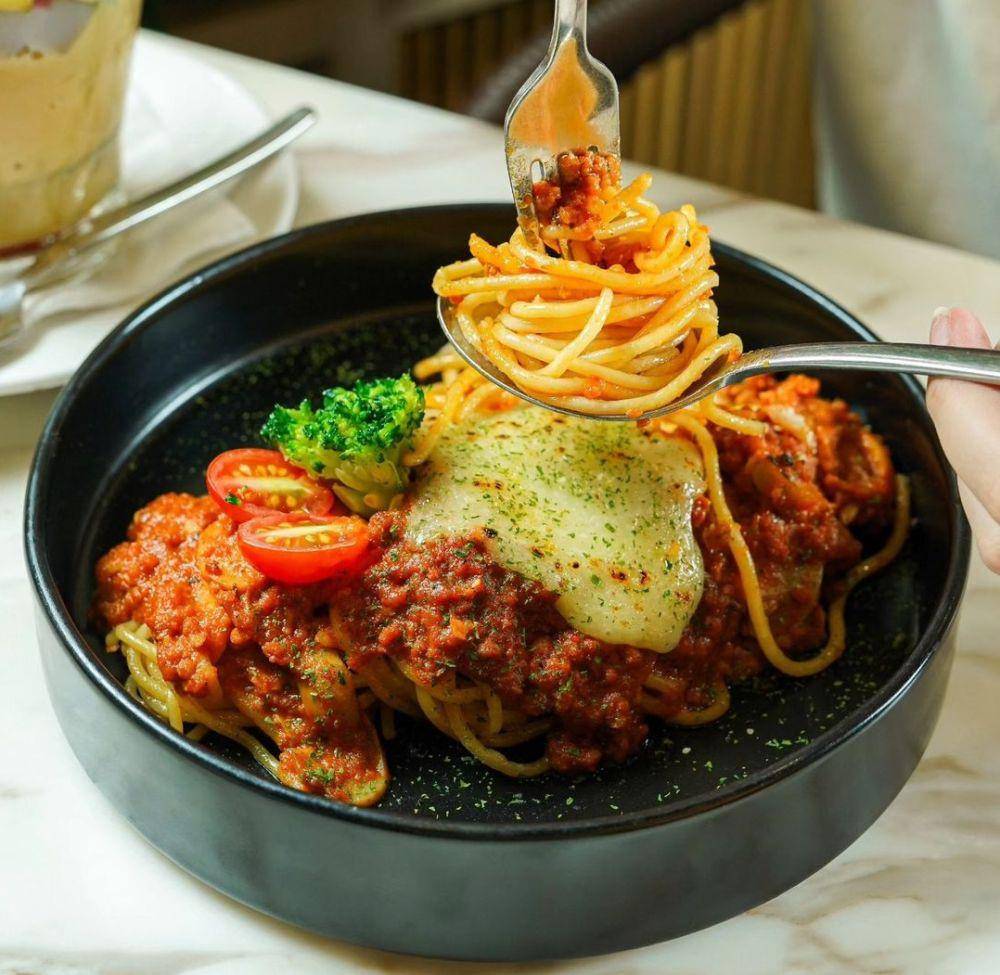Ilustrasi spaghetti (instagram.com/mykopio)